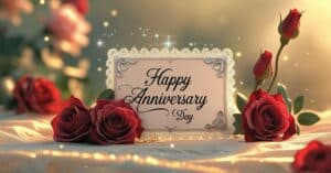 wedding anniversary wishes for couple