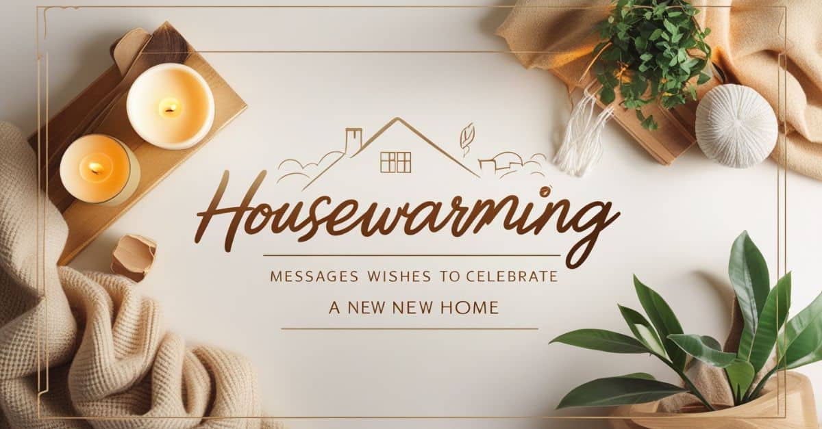 wishes for house warming ceremony