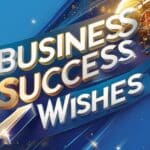 Business Success Wishes